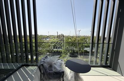 Apartment - 2 Bedrooms - 3 Bathrooms for sale in Vida Residences - Aljada - Sharjah
