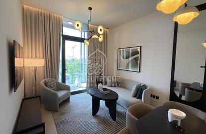 Apartment - 2 Bedrooms - 3 Bathrooms for sale in Vida Residences - Aljada - Sharjah