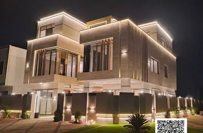 Villa - 7 Bedrooms for sale in Al Yasmeen 1 - Al Yasmeen - Ajman
