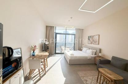 Apartment - Studio - 1 Bathroom for rent in V2 - Dubai Sports City - Dubai