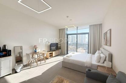Apartment - Studio - 1 Bathroom for rent in V2 - Dubai Sports City - Dubai Apartment - Studio - 1 Bathroom for rent in V2 - Dubai Sports City - Dubai