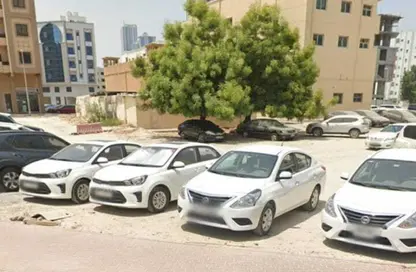 أرض - استوديو للبيع في مشروع النخيل - عجمان وسط المدينة - عجمان