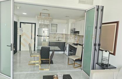 Apartment - 1 Bedroom - 1 Bathroom for rent in Pearlz by Danube - Al Furjan - Dubai