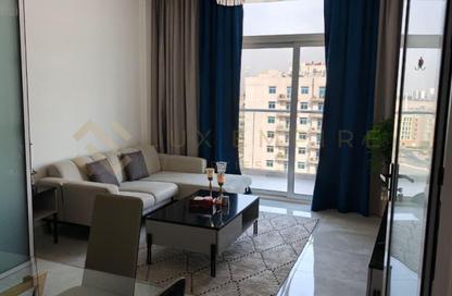 Apartment - 1 Bedroom - 1 Bathroom for rent in Pearlz by Danube - Al Furjan - Dubai