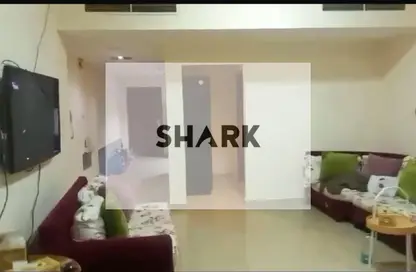 شقة - 1 حمام للبيع في أبراج هورايزون - عجمان وسط المدينة - عجمان