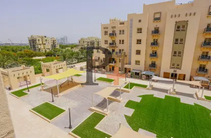 شقة - 1 حمام للايجار في الثمام 09 - الثمام - رمرام - دبي لاند - دبي