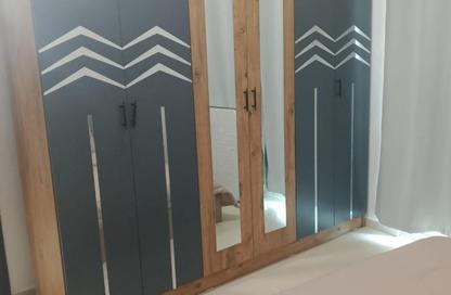 Apartment - 1 Bedroom - 2 Bathrooms for sale in City Tower - Al Nuaimiya - Ajman Apartment - 1 Bedroom - 2 Bathrooms for sale in City Tower - Al Nuaimiya - Ajman