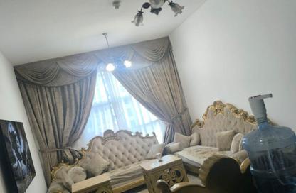 Apartment - 1 Bedroom - 2 Bathrooms for sale in City Tower - Al Nuaimiya - Ajman Apartment - 1 Bedroom - 2 Bathrooms for sale in City Tower - Al Nuaimiya - Ajman