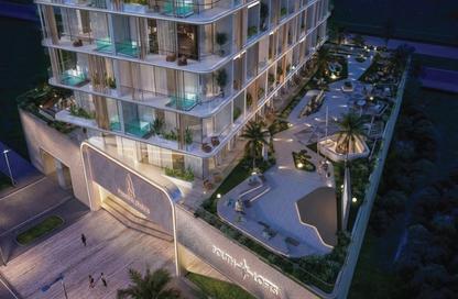 Apartment - Studio - 1 Bathroom for sale in South Lofts - Saih Shuaib 2 - Dubai Industrial City - Dubai