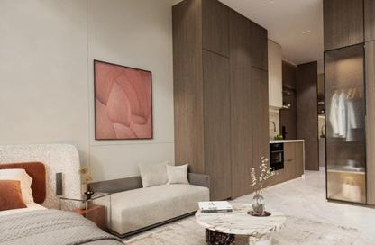 Apartment - Studio - 1 Bathroom for sale in South Lofts - Saih Shuaib 2 - Dubai Industrial City - Dubai