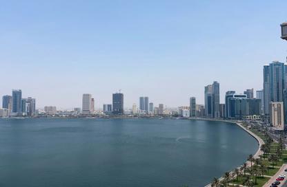 Apartment - 2 - 3 for rent in Al Majaz 3 - Al Majaz - Sharjah Apartment - 2 - 3 for rent in Al Majaz 3 - Al Majaz - Sharjah