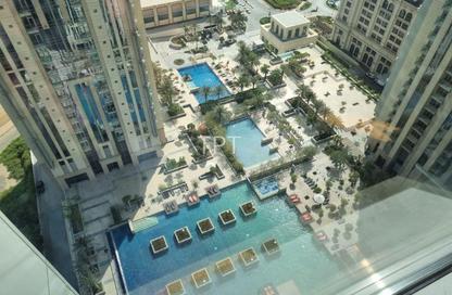 Apartment - 2 - 3 for sale in Noura Tower - Al Habtoor City - Business Bay - Dubai Apartment - 2 - 3 for sale in Noura Tower - Al Habtoor City - Business Bay - Dubai