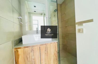 Apartment - 2 Bedrooms - 3 Bathrooms for rent in Al Mamsha - Muwaileh - Sharjah Apartment - 2 Bedrooms - 3 Bathrooms for rent in Al Mamsha - Muwaileh - Sharjah
