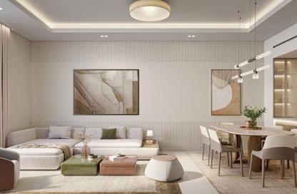 Apartment - 1 - 2 for sale in Woodland Terraces - District 11 - Mohammed Bin Rashid City - Dubai