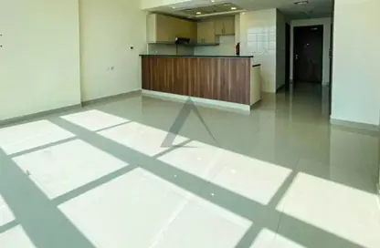 Apartment - Studio - 1 Bathroom for rent in Reef Residence - District 13 - Jumeirah Village Circle - Dubai