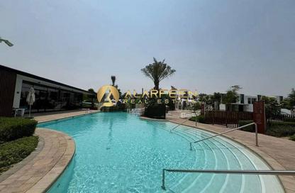 Villa - 3 - 4 for rent in Ruba - Arabian Ranches 3 - Dubai