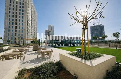 Apartment - 1 Bedroom - 1 Bathroom for rent in Hills Park - Dubai Hills Estate - Dubai