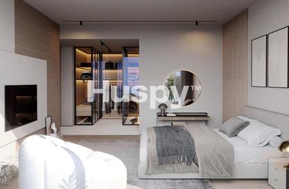 Apartment - 1 - 2 for sale in The Autograph S Series - District 15 - Jumeirah Village Circle - Dubai