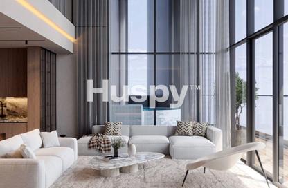 Apartment - 1 - 2 for sale in The Autograph S Series - District 15 - Jumeirah Village Circle - Dubai Apartment - 1 - 2 for sale in The Autograph S Series - District 15 - Jumeirah Village Circle - Dubai