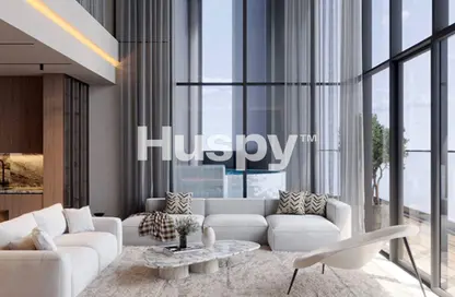 Apartment - 1 Bedroom - 2 Bathrooms for sale in The Autograph S Series - District 15 - Jumeirah Village Circle - Dubai
