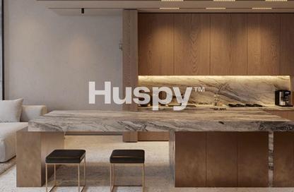 Apartment - 1 - 2 for sale in The Autograph S Series - District 15 - Jumeirah Village Circle - Dubai