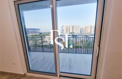 Apartment - 1 Bedroom - 1 Bathroom for rent in Waters Edge - Yas Island - Abu Dhabi