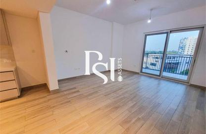 Apartment - 1 Bedroom - 1 Bathroom for rent in Waters Edge - Yas Island - Abu Dhabi