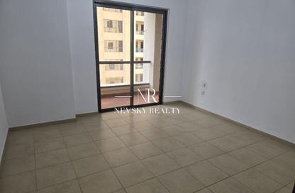 Apartment - 2 - 3 for rent in Bahar 1 - Bahar - Jumeirah Beach Residence - Dubai