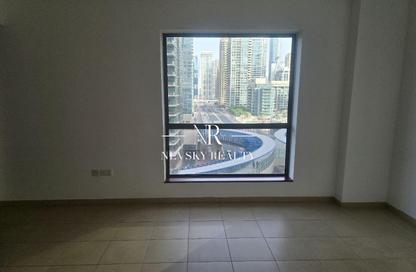 Apartment - 2 - 3 for rent in Bahar 1 - Bahar - Jumeirah Beach Residence - Dubai