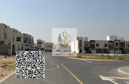 Land - Studio for sale in Al Bahia Hills - Al Bahia - Ajman