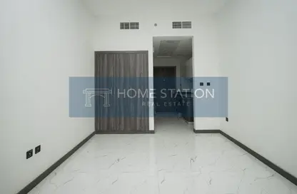 Apartment - Studio - 1 Bathroom for sale in Rukan Tower B - Rukan Tower - Rukan - Dubai Land - Dubai
