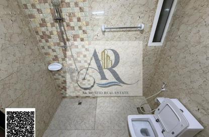Apartment - 1 Bedroom - 2 Bathrooms for rent in Al Mowaihat 3 - Al Mowaihat - Ajman