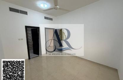 Apartment - 1 Bedroom - 2 Bathrooms for rent in Al Mowaihat 3 - Al Mowaihat - Ajman