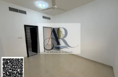 Apartment - 1 Bedroom - 2 Bathrooms for rent in Al Mowaihat 3 - Al Mowaihat - Ajman