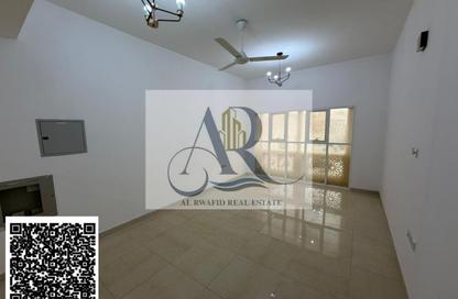 Apartment - 1 Bedroom - 2 Bathrooms for rent in Al Mowaihat 3 - Al Mowaihat - Ajman