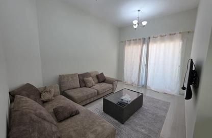 Apartment - 2 Bedrooms - 3 Bathrooms for rent in Al Aamra Gardens - Al Amerah - Ajman