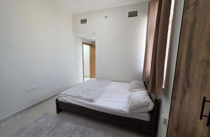Apartment - 2 Bedrooms - 3 Bathrooms for rent in Al Aamra Gardens - Al Amerah - Ajman
