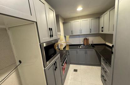 Villa - 4 Bedrooms - 5 Bathrooms for rent in Al Saeedi Villas - District 11 - Jumeirah Village Circle - Dubai