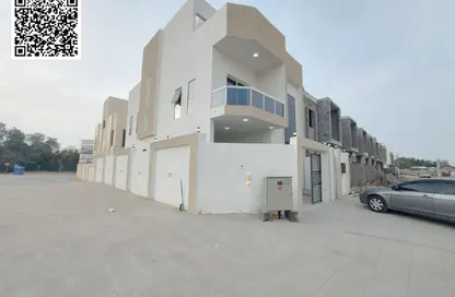 تاون هاوس - 4 غرف نوم - 6 حمامات للبيع في الحليو 2 - الحليو - عجمان