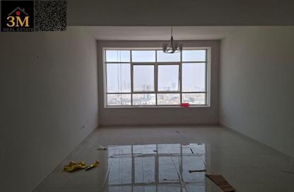 عمارة بالكامل - استوديو - 8 حمامات للبيع في أبراج الراشدية - الراشدية - عجمان وسط المدينة - عجمان