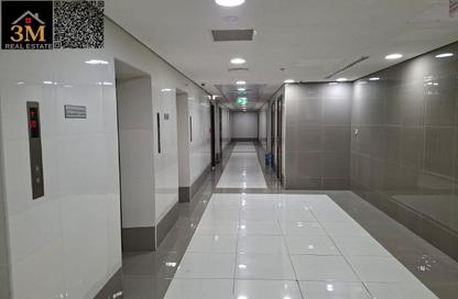 Whole Building - Studio - 7+ Bathrooms for sale in Al Rashidiya Towers - Al Rashidiya - Ajman Downtown - Ajman
