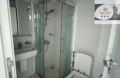 Apartment - 1 Bedroom - 2 Bathrooms for rent in Al Khan Corniche - Al Khan - Sharjah Apartment - 1 Bedroom - 2 Bathrooms for rent in Al Khan Corniche - Al Khan - Sharjah
