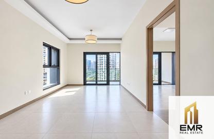 Apartment - 1 - 2 for rent in SOL Bay - Business Bay - Dubai