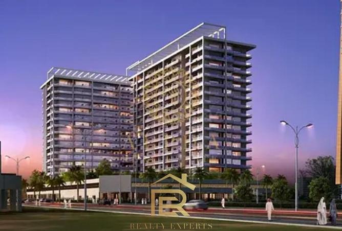 Furnished Studio | Elite Sports Residence 10