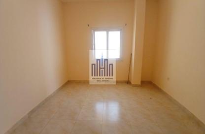 Apartment - 1 Bedroom - 1 Bathroom for rent in Fire Station Road - Muwaileh - Sharjah