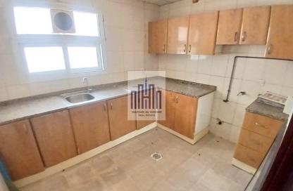 Apartment - 1 Bedroom - 1 Bathroom for rent in Fire Station Road - Muwaileh - Sharjah Apartment - 1 Bedroom - 1 Bathroom for rent in Fire Station Road - Muwaileh - Sharjah