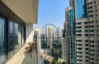Apartment - 1 - 1 for rent in Act Two - Act One Act Two Towers - Opera District - Downtown Dubai - Dubai Apartment - 1 - 1 for rent in Act Two - Act One Act Two Towers - Opera District - Downtown Dubai - Dubai