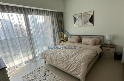 Apartment - 1 - 1 for rent in Act Two - Act One Act Two Towers - Opera District - Downtown Dubai - Dubai