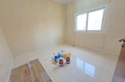 Apartment - 1 Bedroom - 1 Bathroom for rent in Al Nabaa Building - Al Naba'ah - Al Sharq - Sharjah