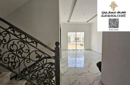 Villa - 5 Bedrooms - 7 Bathrooms for rent in Al Zaheya Gardens - Al Zahya - Ajman